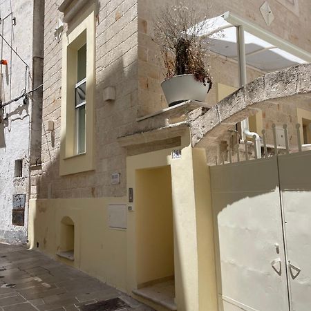 Le Dimore Di Puglia - Palazzo Pinto Монополі Екстер'єр фото