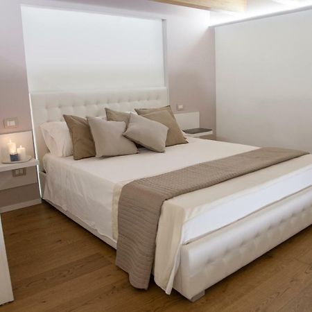 Le Dimore Di Puglia - Palazzo Pinto Монополі Екстер'єр фото