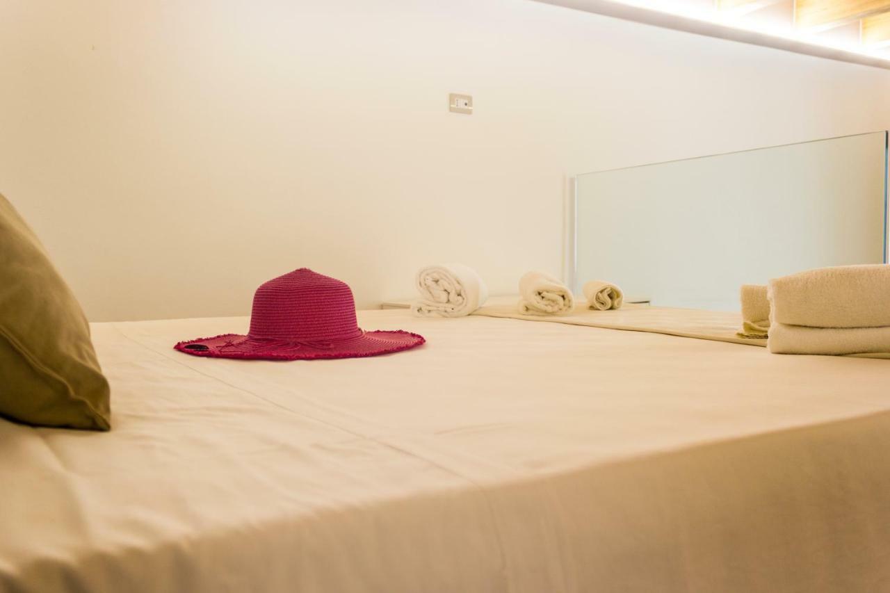 Le Dimore Di Puglia - Palazzo Pinto Монополі Екстер'єр фото