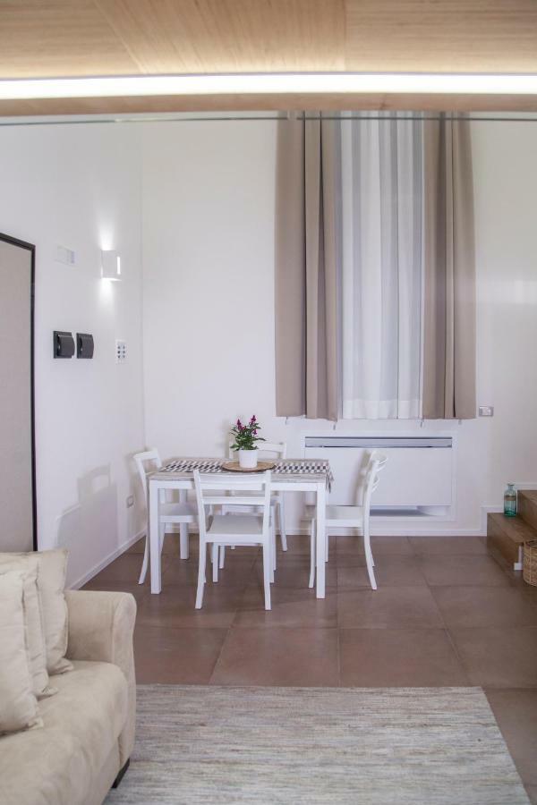 Le Dimore Di Puglia - Palazzo Pinto Монополі Екстер'єр фото