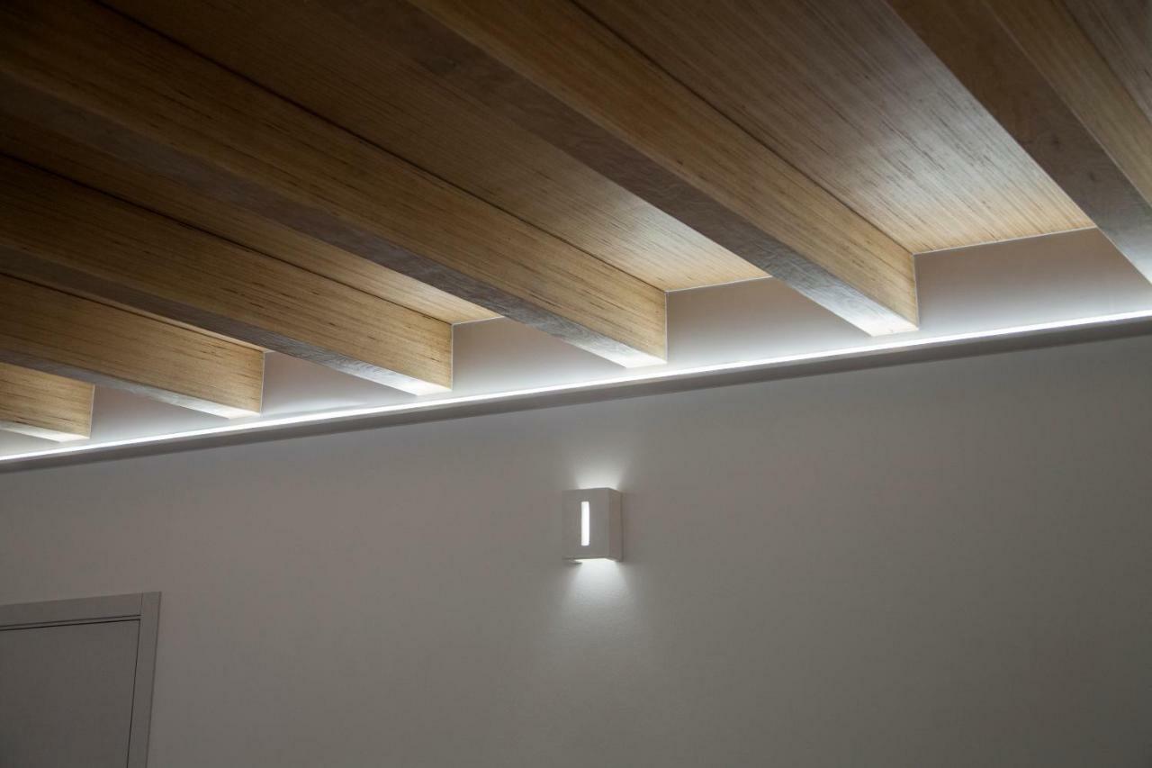 Le Dimore Di Puglia - Palazzo Pinto Монополі Екстер'єр фото