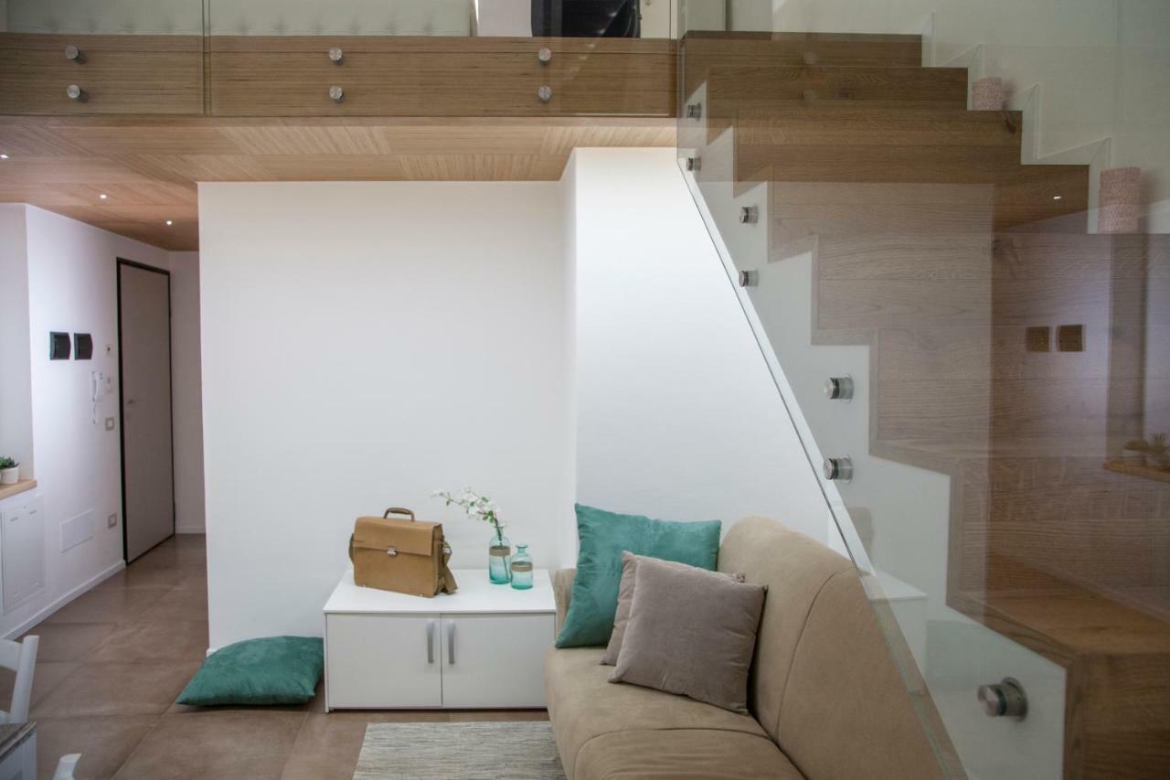 Le Dimore Di Puglia - Palazzo Pinto Монополі Екстер'єр фото